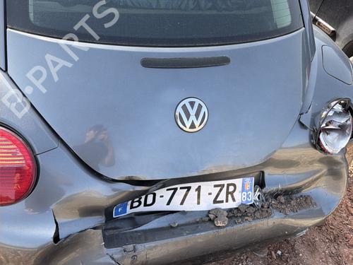 Used Parts VW NEW BEETLE (9C1, 1C1)  1.6  4634887