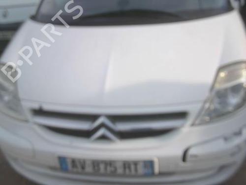 Used Parts CITROËN C8 (EA_, EB_) 2.0 (136 hp) 4170090