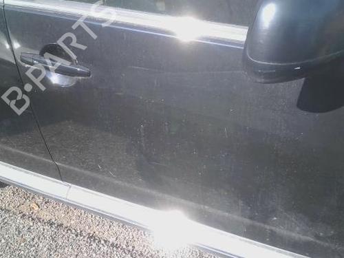 Dør høyre foran CITROËN C-CROSSER (VU_, VV_) 2.2 HDi (156 hp) 27817633