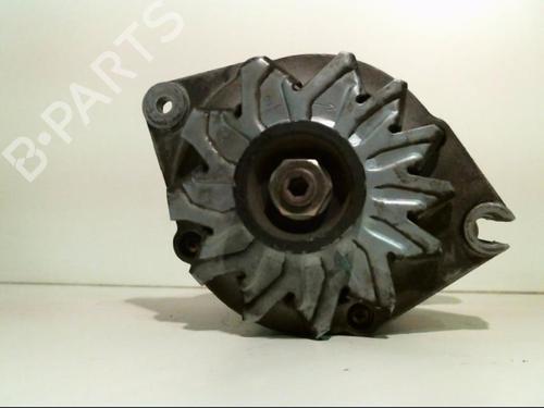 Used Alternator Alternator PEUGEOT 405 I (15B) 1.9 Diesel (69 hp) 22040349 22040349