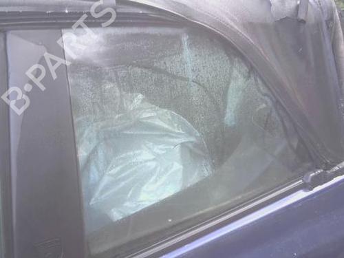 rear-left-door-window-vw-golf-iii-cabriolet-1e7-1993-1994-1995-1996-1997-1998-32185834 main image