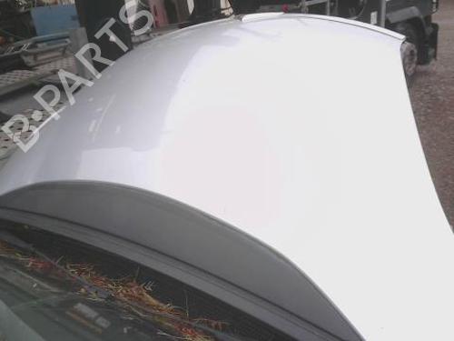 Motorhjelm CITROËN C4 Grand Picasso I (UA_) 2.0 HDi 150 (150 hp) 31832921