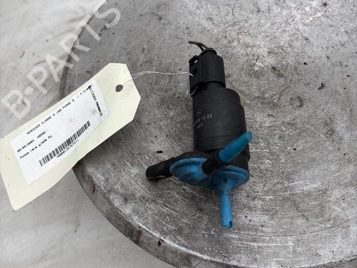 Used Washer pump Washer pump 39136589 39136589