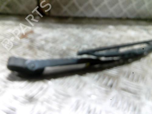Used Rear windshield wiper arm MERCEDES-BENZ A-CLASS (W168) A 170 CDI (168.008) (90 hp) 23091871