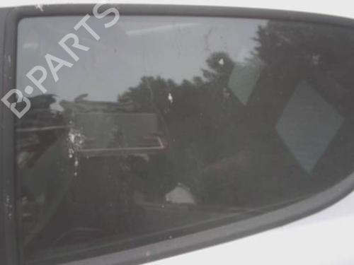 Used Rear left door window PEUGEOT 207 (WA_, WC_) 1.6 HDi (92 hp) 32384559