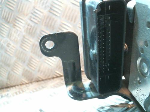 ABS pump KIA SPORTAGE IV (QL, QLE) 1.7 CRDi | BP20986684M43 