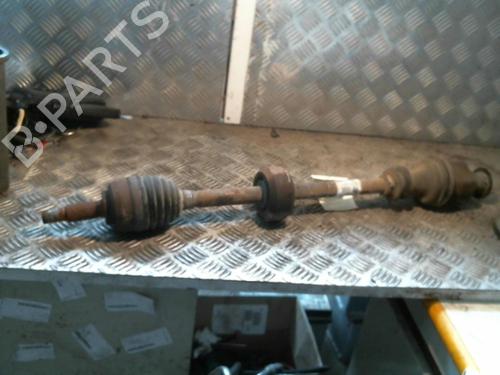 Used Right front driveshaft Right front driveshaft RENAULT TWINGO II (CN0_) 1.2 16V (CN04, CN0B) (75 hp) 33269371 33269371