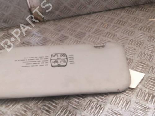 Right sun visor PEUGEOT 307 Break (3E) 2.0 HDI 90 | BP25910728I2 - Image 2