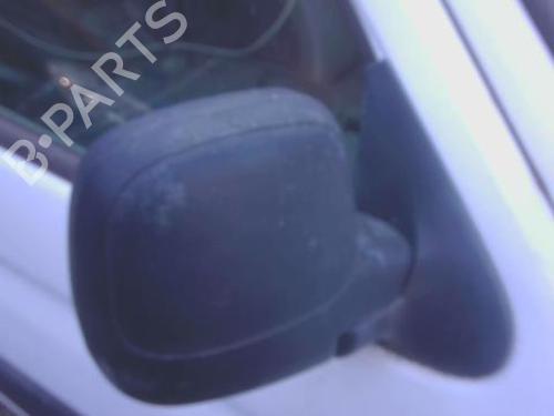 Used Right mirror Right mirror CITROËN BERLINGO / BERLINGO FIRST Box Body/MPV (M_) 1.1 i (MAHDZ, MBHDZ, MBHFX) (60 hp) 33539464 33539464