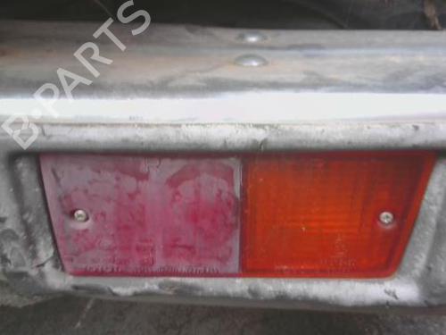 Used Rear bumper right light Rear bumper right light TOYOTA LAND CRUISER Hardtop (_J7_) 2.4 TD (LJ70_, LJ70R) (90 hp) 36416040 36416040