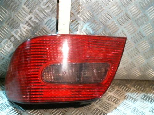 Used Right taillight CITROËN XSARA (N1) 2.0 HDi 90 (90 hp) 20996327