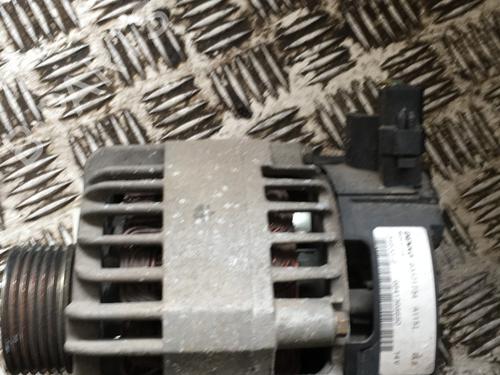 Used Alternator Alternator PEUGEOT 206 Hatchback (2A/C) 1.4 i (75 hp) 30700012 30700012