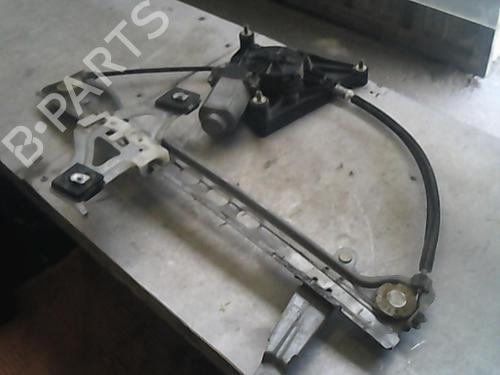 Used Front left window mechanism CITROËN C1 II (PA_, PS_) 1.0 VTi 68 (69 hp) 22039084