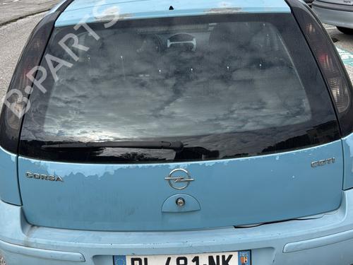 Switch OPEL CORSA C (X01) 1.3 CDTI (F08, F68) | BP26902121I30 - Image 2