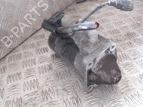 Used Starter Starter FORD FOCUS II Saloon (DB_, FCH, DH) 1.8 TDCi (115 hp) 28093302 28093302