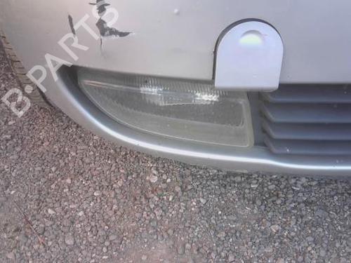 Used Right front fog light Right front fog light OPEL ZAFIRA A MPV (T98) 2.0 DTI 16V (F75) (101 hp) 33298559 33298559