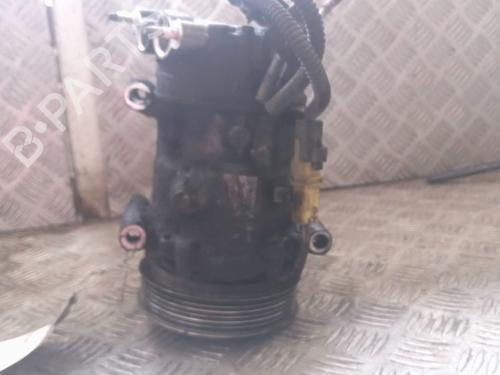Used AC compressor PEUGEOT 207 SW (WK_) 1.6 HDi (109 hp) 27536133