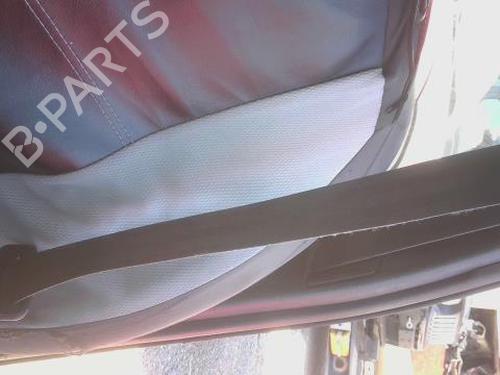 Used Front left seatbelt Front left seatbelt RENAULT CLIO II (BB_, CB_) 1.4 16V (B/CB0P, BB13) (98 hp) 33539392 33539392