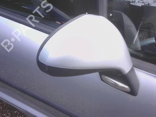 Used Right mirror PEUGEOT 207 (WA_, WC_) 1.4 HDi (68 hp) 32142185