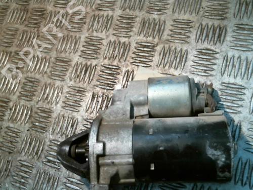 Starter FORD FIESTA V (JH_, JD_) 1.3 | BP20992794M8 