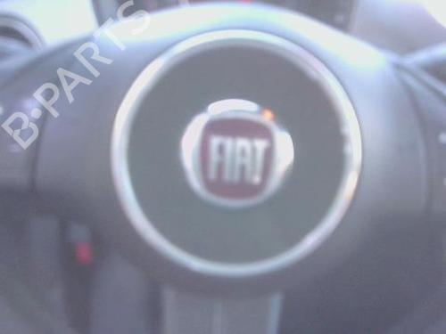 Used Driver airbag Driver airbag FIAT 500 (312_) 0.9 (312AXG1A, 312.AXG11) (86 hp) 33858893 33858893