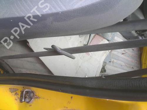 Sikkerhetsbelte foran venstre Sikkerhetsbelte foran venstre CITROËN BERLINGO / BERLINGO FIRST Box Body/MPV (M_) 2.0 HDI 90 (MBRHY, MCRHY) (90 hp) 36565943 36565943