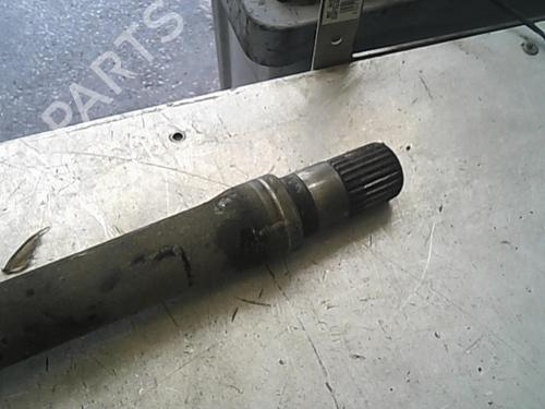 Right front driveshaft OPEL ASTRA H (A04) 1.7 CDTI (L48) | BP20996765M39 
