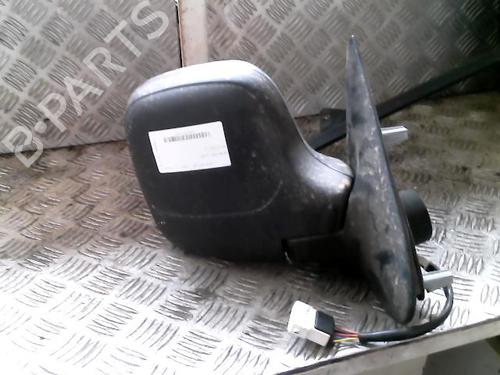 Used Right mirror CITROËN BERLINGO / BERLINGO FIRST MPV (MF_, GJK_, GFK_) 1.9 D (MFWJZ) (70 hp) 21517329
