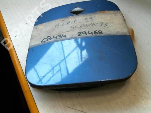 Used Fuel flap NISSAN MICRA II (K11) 1.0 i 16V (K11) (54 hp) 22042703