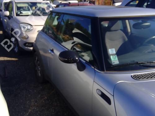 Steering rack MINI MINI (R50, R53) One | BP24584212M22  - Image 10