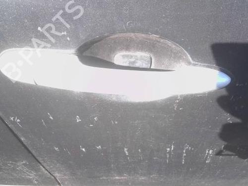 Used Front right exterior door handle Front right exterior door handle RENAULT SCÉNIC III (JZ0/1_) 1.5 dCi (110 hp) 33700698 33700698