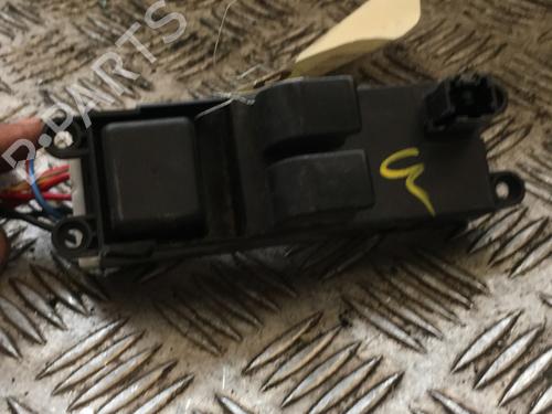 Left front window switch NISSAN MICRA II (K11) 1.3 i 16V | BP20996199I27 