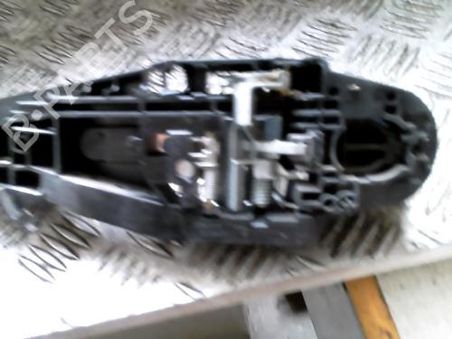 front-right-exterior-door-handle-citroen-c3-c3-origin-iii-sx-12-vti-82-980297821t-2016-22192304 main image