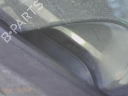 Used Rear left exterior door handle Rear left exterior door handle 37500574 37500574