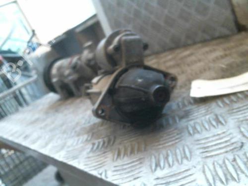 Used Starter FIAT IDEA (350_) 1.3 D Multijet (70 hp) 20988781