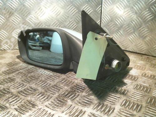 Used Left mirror RENAULT LAGUNA II (BG0/1_) 2.0 16V IDE (BG0N) (140 hp) 22037529