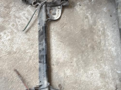 Used Rear axle Rear axle RENAULT CLIO III (BR0/1, CR0/1) 1.5 dCi (BR17, CR17) (86 hp) 22067715 22067715