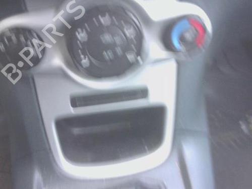 Used Climate control Climate control FORD FIESTA VI (CB1, CCN) 1.4 TDCi (70 hp) 35965146 35965146