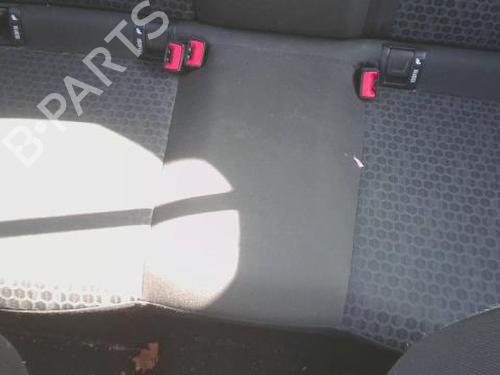 Sæde Bagtil OPEL CORSA E (X15) 1.4 Turbo (08, 68) (101 hp) 28709265