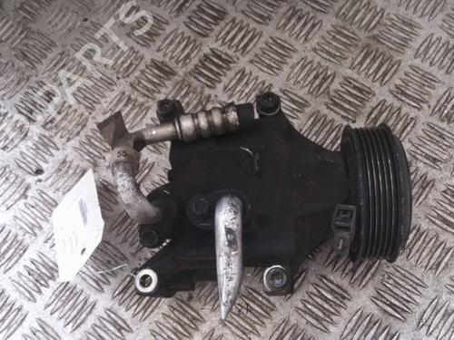 Used AC compressor FIAT IDEA (350_) 1.3 D Multijet (70 hp) 25405130