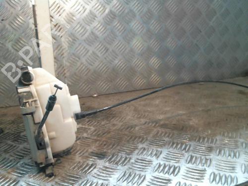 Used Electronic module Electronic module RENAULT SCÉNIC II (JM0/1_) 1.5 dCi (JM1E, JM16) (106 hp) 20987489 20987489