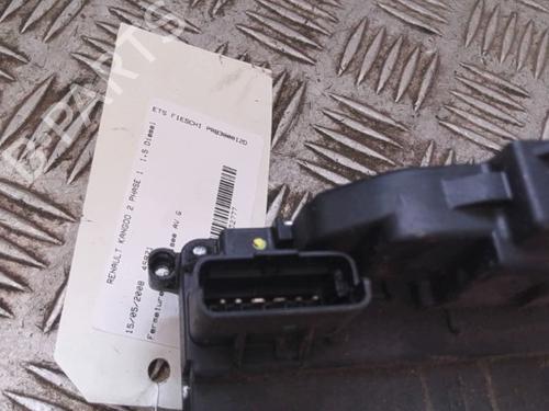 Electronic module RENAULT KANGOO Express (FW0/1_) 1.5 dCi 85 (FW0K, FW0L, FW0B) | BP25258867M83  - Image 5