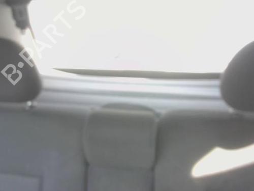 Used Rear parcel shelf Rear parcel shelf OPEL MERIVA A MPV (X03) 1.7 CDTI (E75) (100 hp) 35965208 35965208