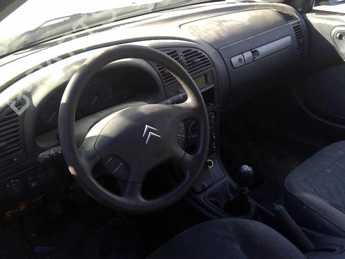 Rear right window mechanism CITROËN XSARA (N1) 1.6 16V | BP20990507C25 