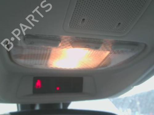 Innerbelysning Innerbelysning CITROËN C5 III (RD_) 2.0 HDi 140 (RDRHF8, RDRHFA, RDRHA8, RDRHAJ) (140 hp) 34359958 34359958