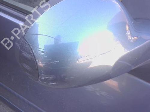 Used Right mirror RENAULT TWINGO II (CN0_) 1.5 dCi (CN0E) (64 hp) 29149125