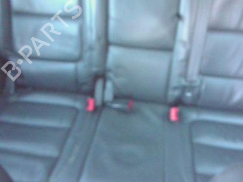 Stol bak VW TIGUAN (5N_) 2.0 TDI (140 hp) 30645432