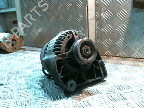 Used Alternator FIAT PUNTO (176_) 55 1.1 (54 hp) 22041163