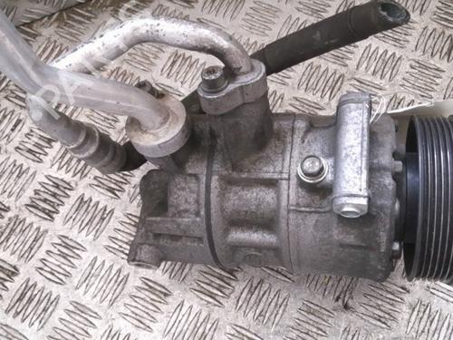 AC compressor AUDI A3 Sportback (8PA) 1.6 TDI | BP28053766M34 