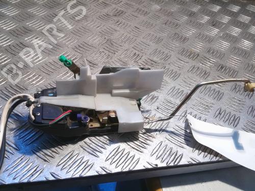 Used Electronic module TOYOTA CARINA E VI Saloon (_T19_) 1.6 16V (AT190_, AT190R) (116 hp) 29451306